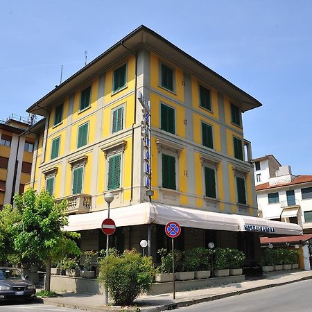 Hotel Savona Montecatini Terme Exterior photo